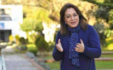Nadia Amal Bernoussi