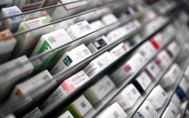 pharmacie
