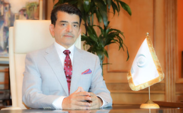 Salim Bin Mohammed Al-Malik