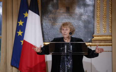 Antonine Maillet