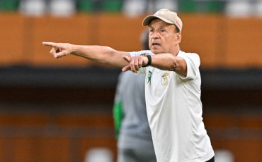 Gernot Rohr