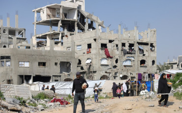 Gaza