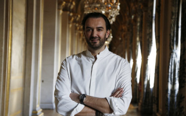 Cyril Lignac