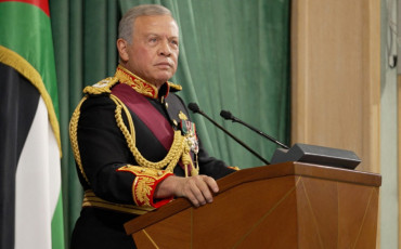 king abdullah