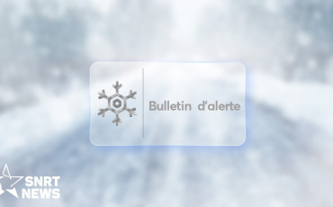 Alerte Météo