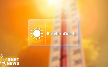 Alerte Météo