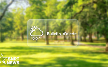 Alerte Météo