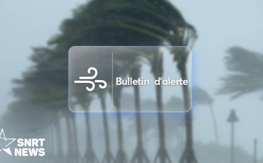 Alerte Météo