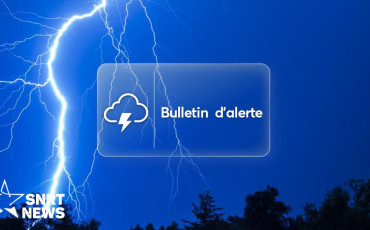 Alerte Météo