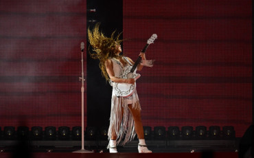 Shakira