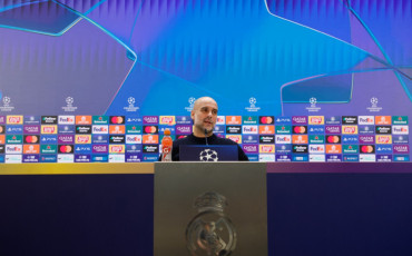 Pep Guardiola