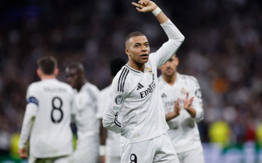 Kylian Mbappé