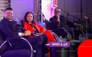 أول مهرجان بودكاست بالدار البيضاء