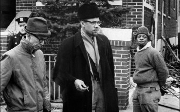 Malcolm X