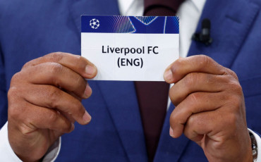 Liverpool