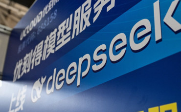 Deepseek