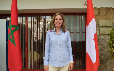 Françoise Salamé