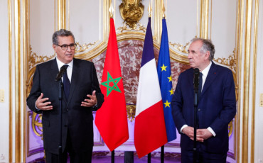 عزيز أخنوش
