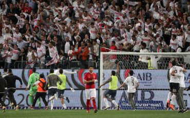Ahly and Zamalek