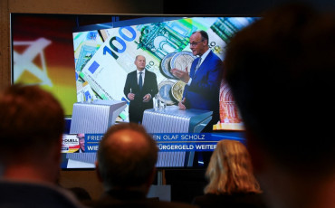 allemagne élection