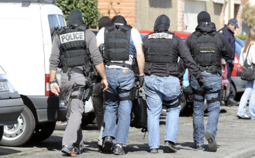 police