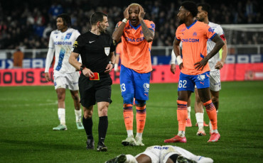 Olympique de Marseille