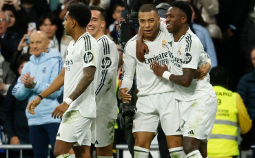 Real Madrid