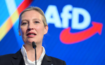 Alice Weidel