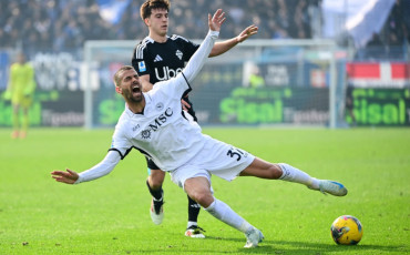Como and Napoli 