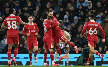 Liverpool 
