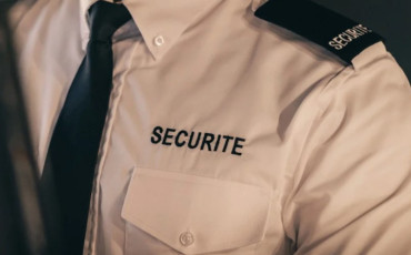 الأمن الخاص  _  SECURITE 