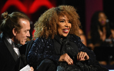 Roberta Flack