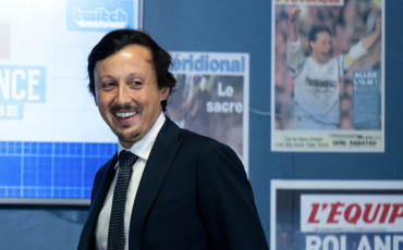 Pablo Longoria