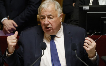 Gérard Larcher