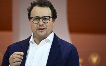Dario Amodei 
