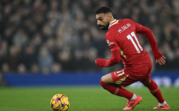 Mohamed Salah