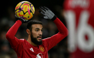 Noussair Mazraoui
