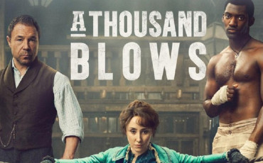 A Thousand blows