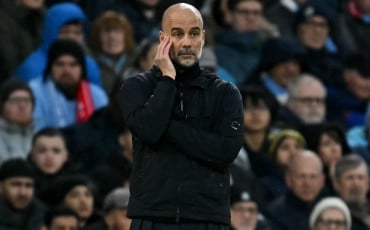 بيب غوارديولا    Pep Guardiola