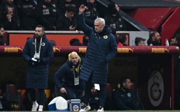 Mourinho