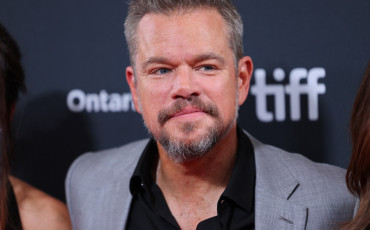 Matt Damon
