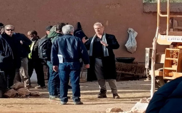 Christopher Nolan