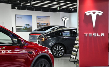 tesla