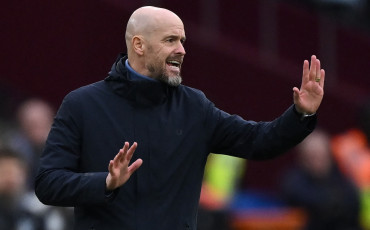 Erik ten Hag