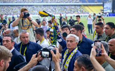 José Mourinho