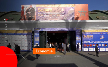 Solaire expo