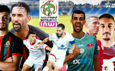 botola pro