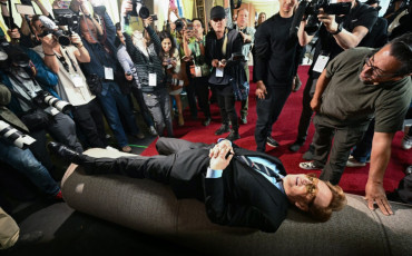 Conan O'Brien