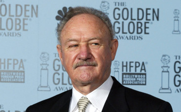Gene Hackman