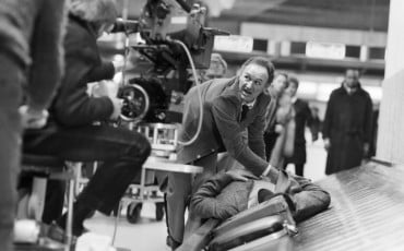 Gene Hackman